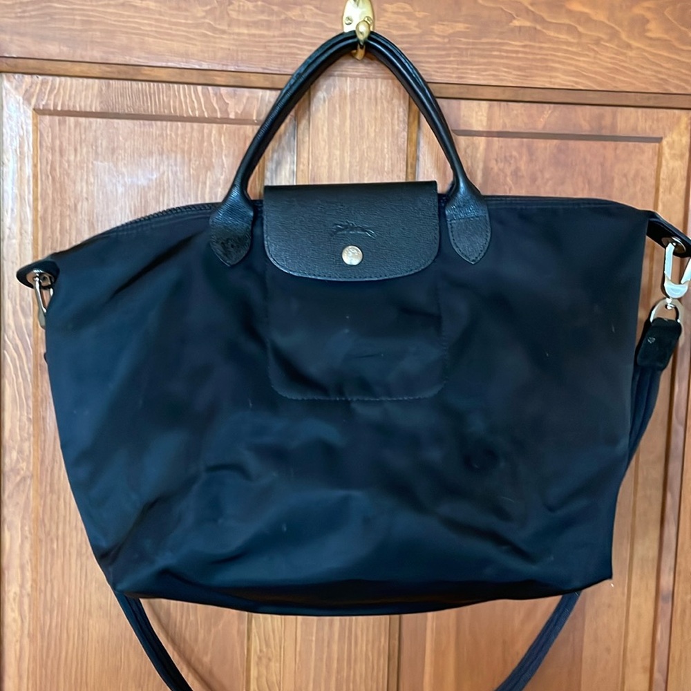 Longchamp tote
